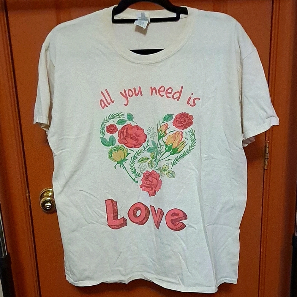 Gildan (Grafic T-shirt)